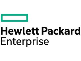 HPE logosu