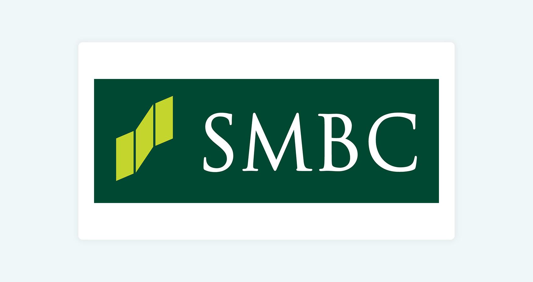 Sumitomo Mitsui Banking Corporation kurum görseli